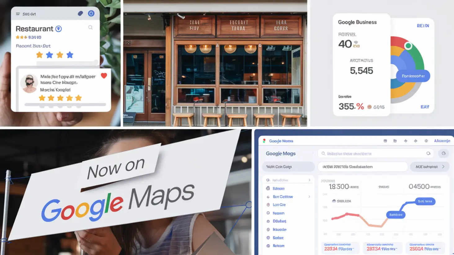 Why Google My Business is Important