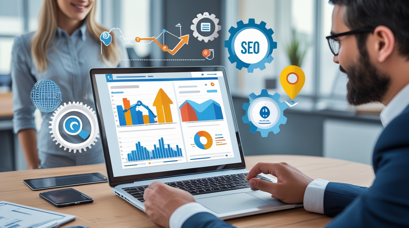 What Are SEO Services