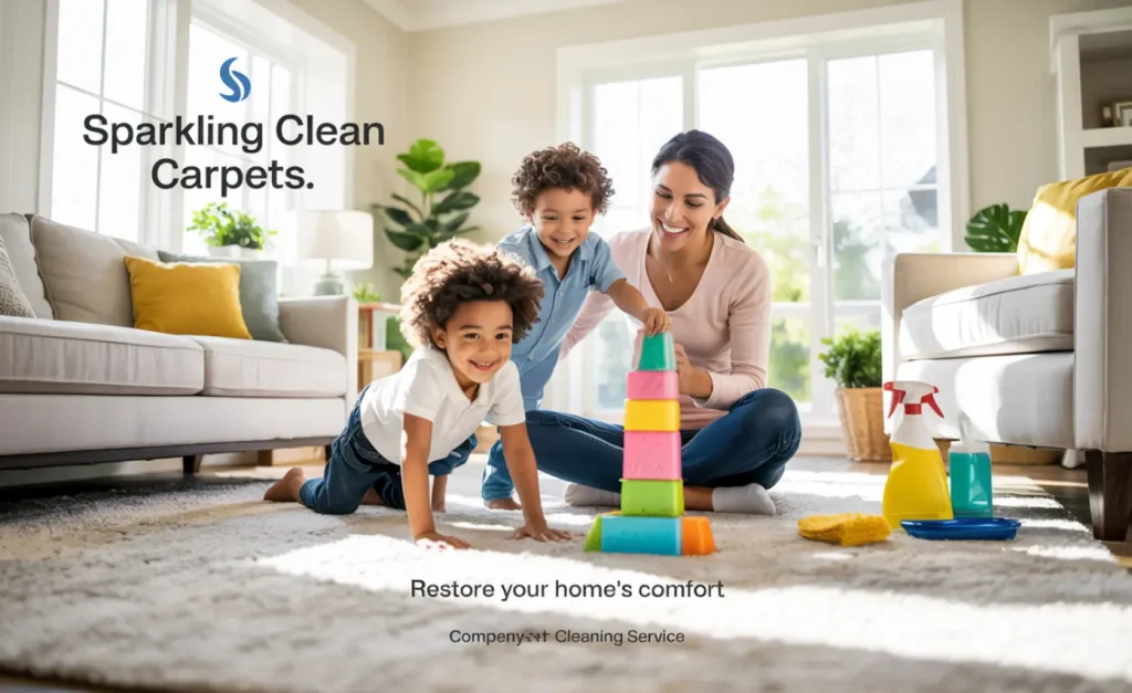 SEO for Carpet Cleaning