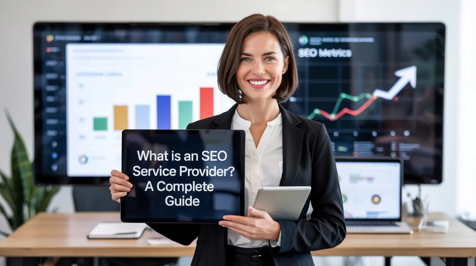 What Is an SEO Service Provider