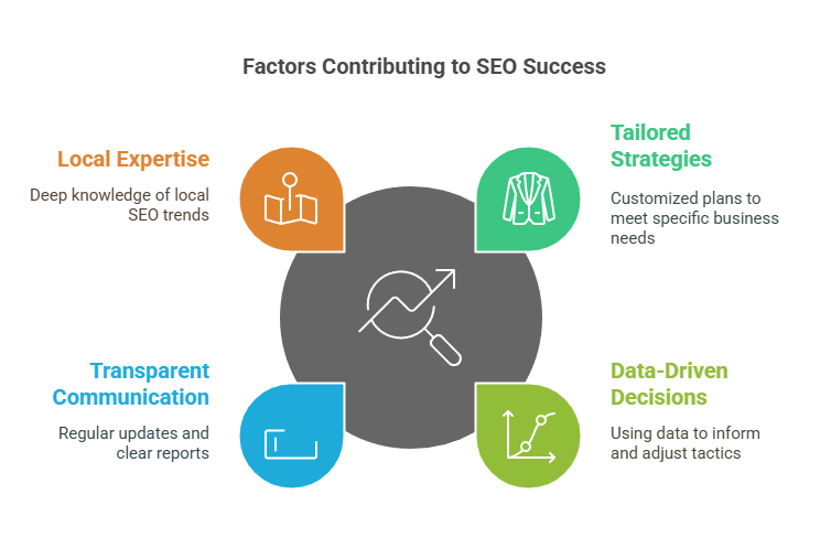 Why Work with SEO For Business Growth